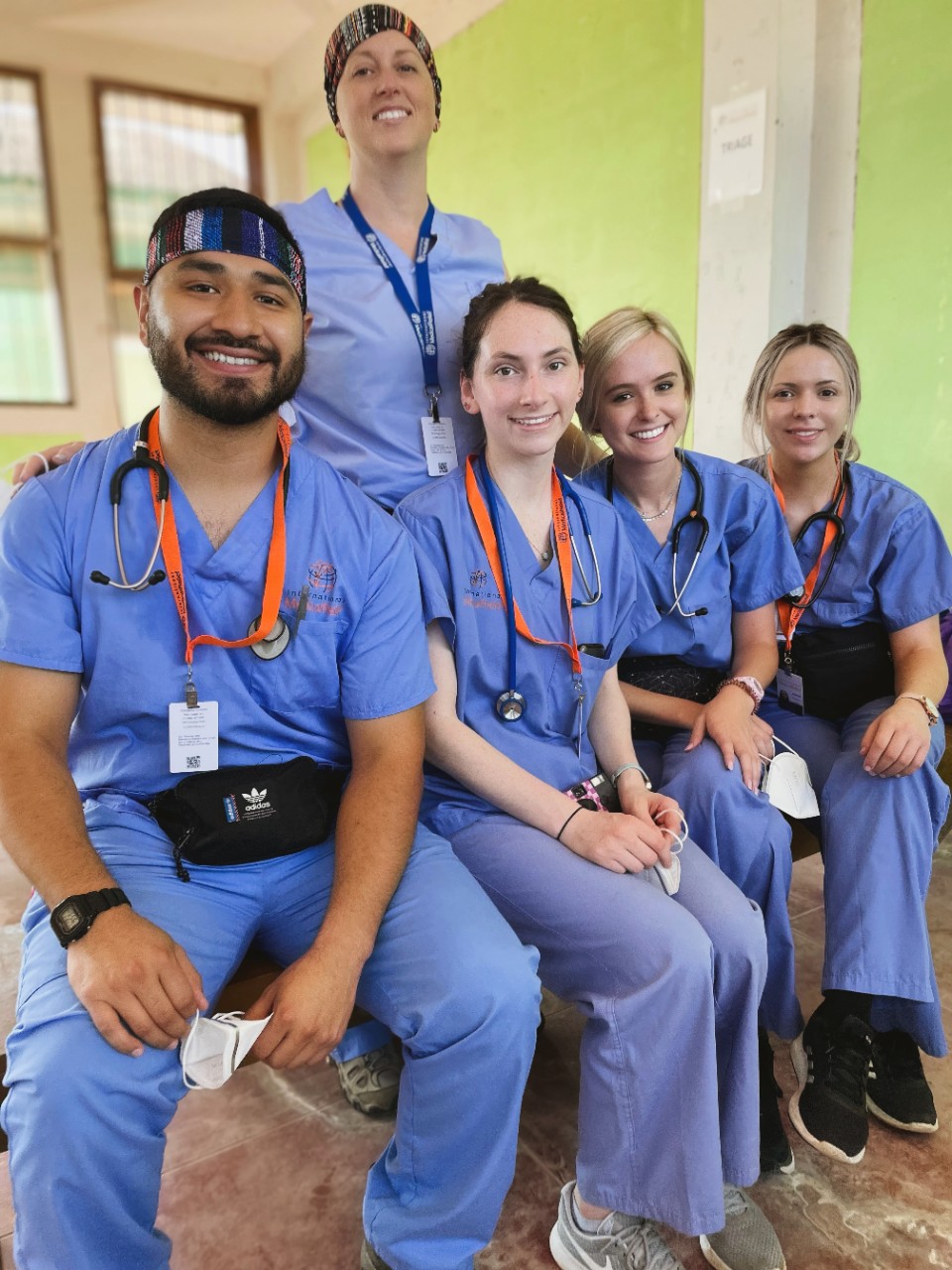 Denver College of Nursing Presents Global Health Perspectives Peru