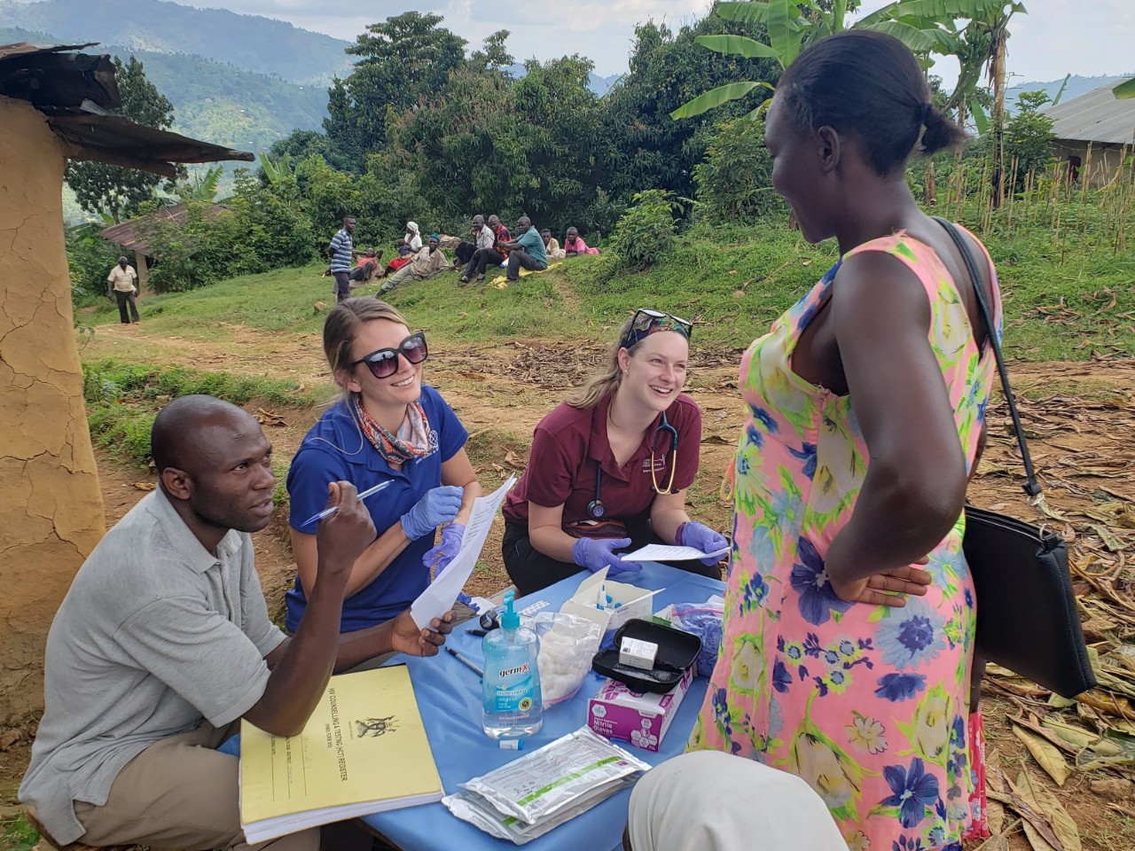 Global Health Perspectives Uganda 2019