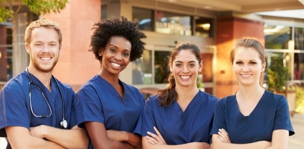 What Education Is Needed To Become A Registered Nurse - INFOLEARNERS