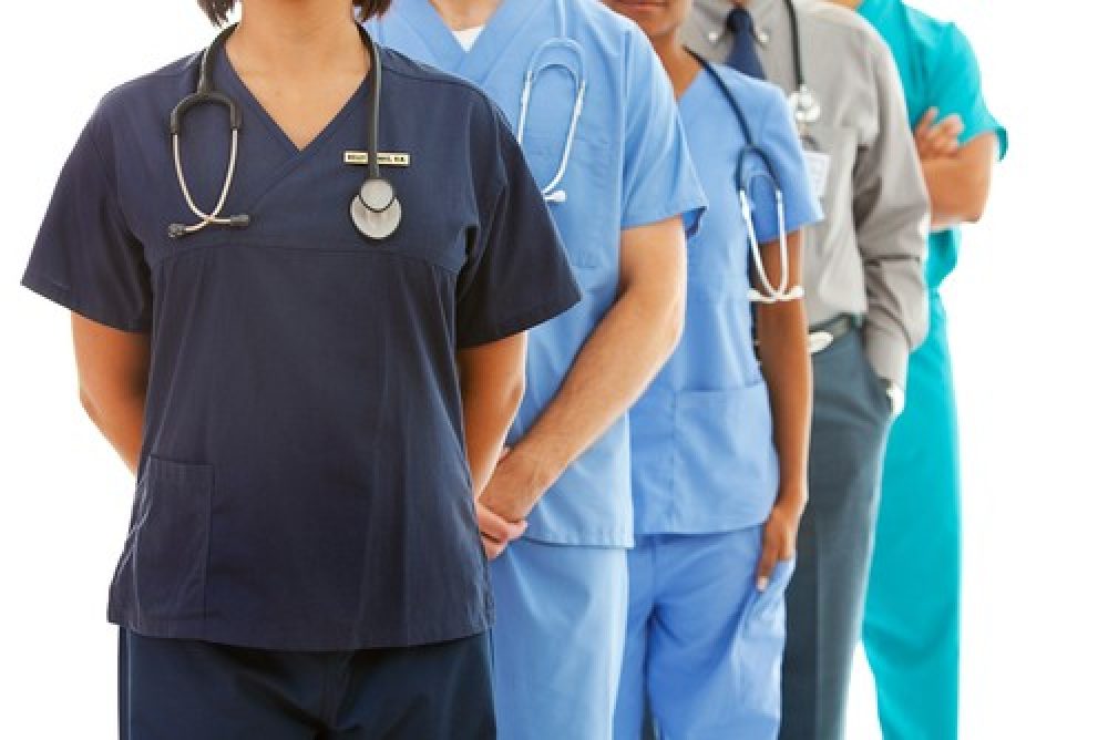 Three Things You Should Know Before Becoming A Nurse