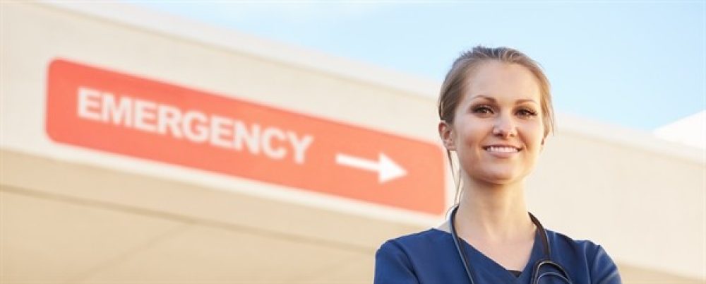 A Day In The Life Of An Er/Ed Nurse