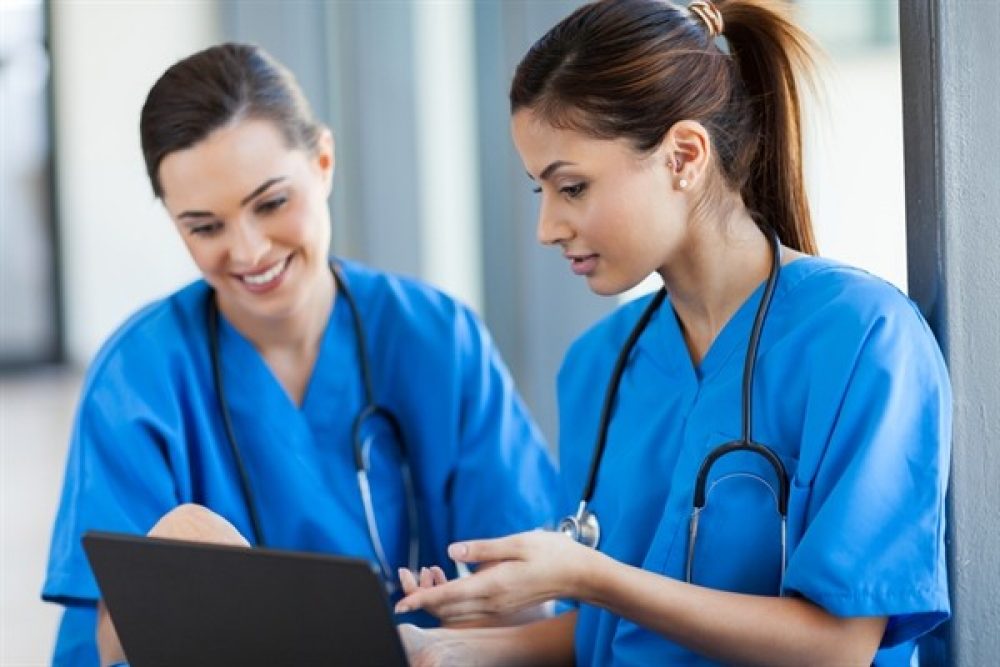 Top Tips To Prepare You To Precept A New Nurse Graduate