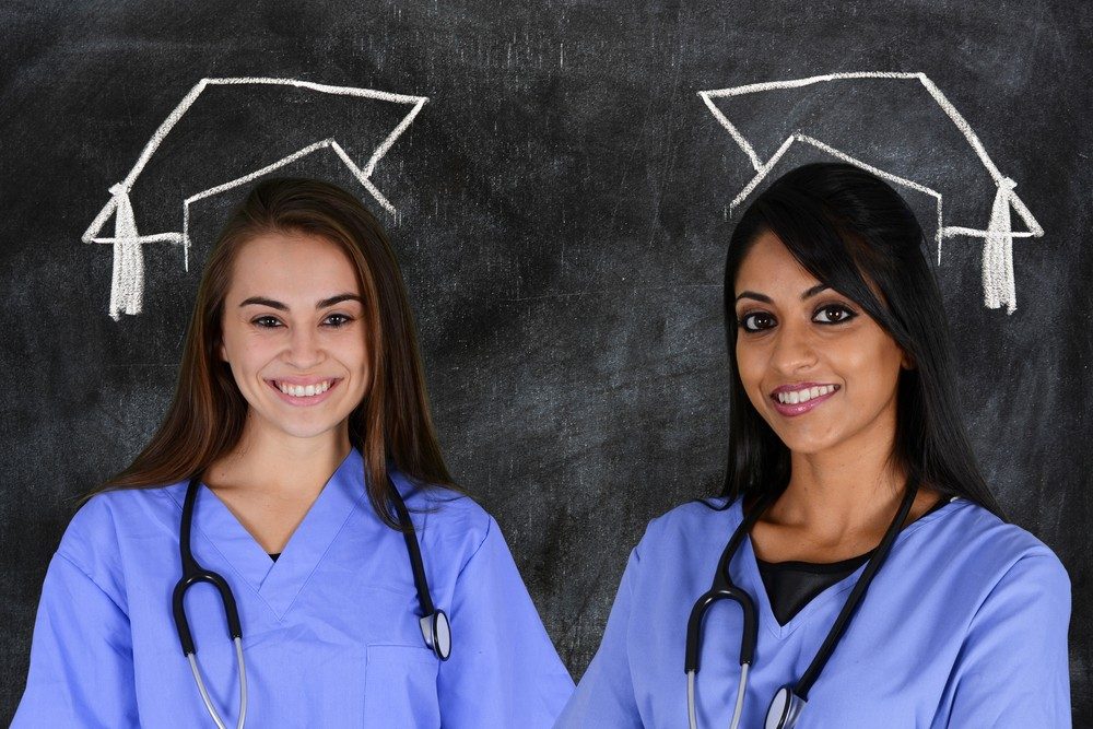 Five Real-World Tips for First-Time Nursing Students