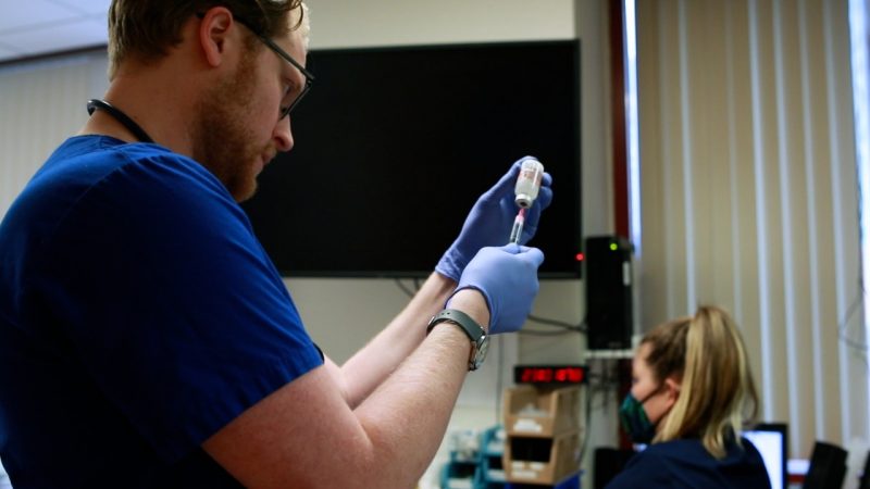 Image about Benefits of Attending an RN Program in Denver