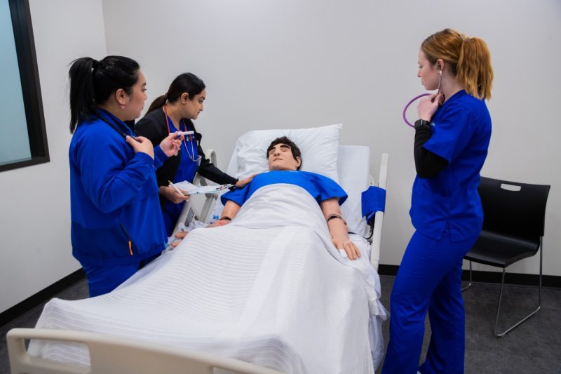 Image about How to Become a Registered Nurse in Houston, Texas