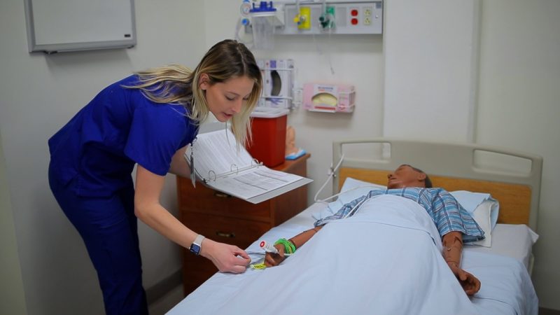 Image about How to Become a Hospice Nurse
