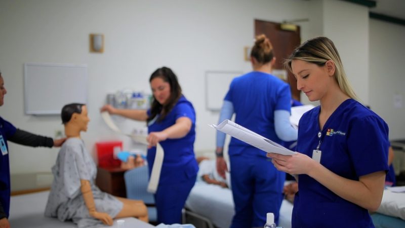 Image about What Are the Requirements to Get a Colorado Nursing License?