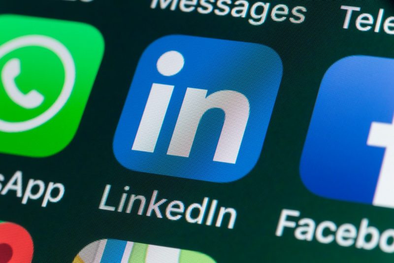 Image about 7 Tips to Polish Your LinkedIn Profile as a Nurse 