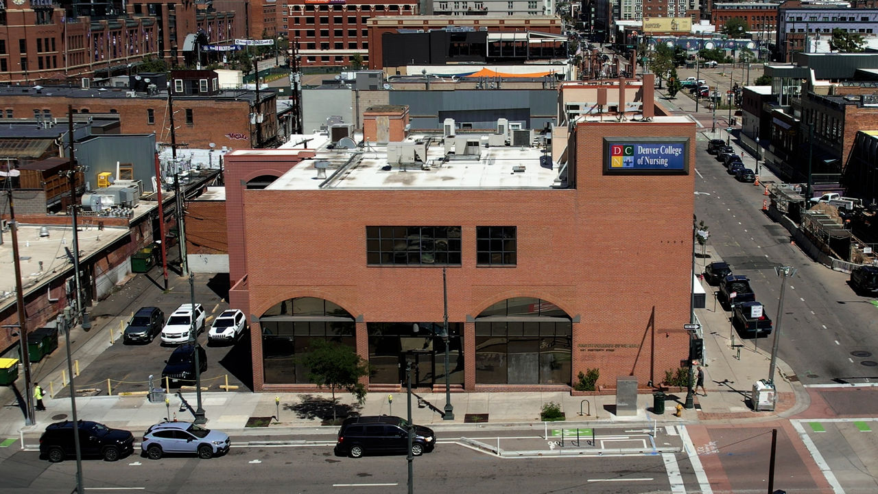 Nursing Program in Denver, Colorado | DCN