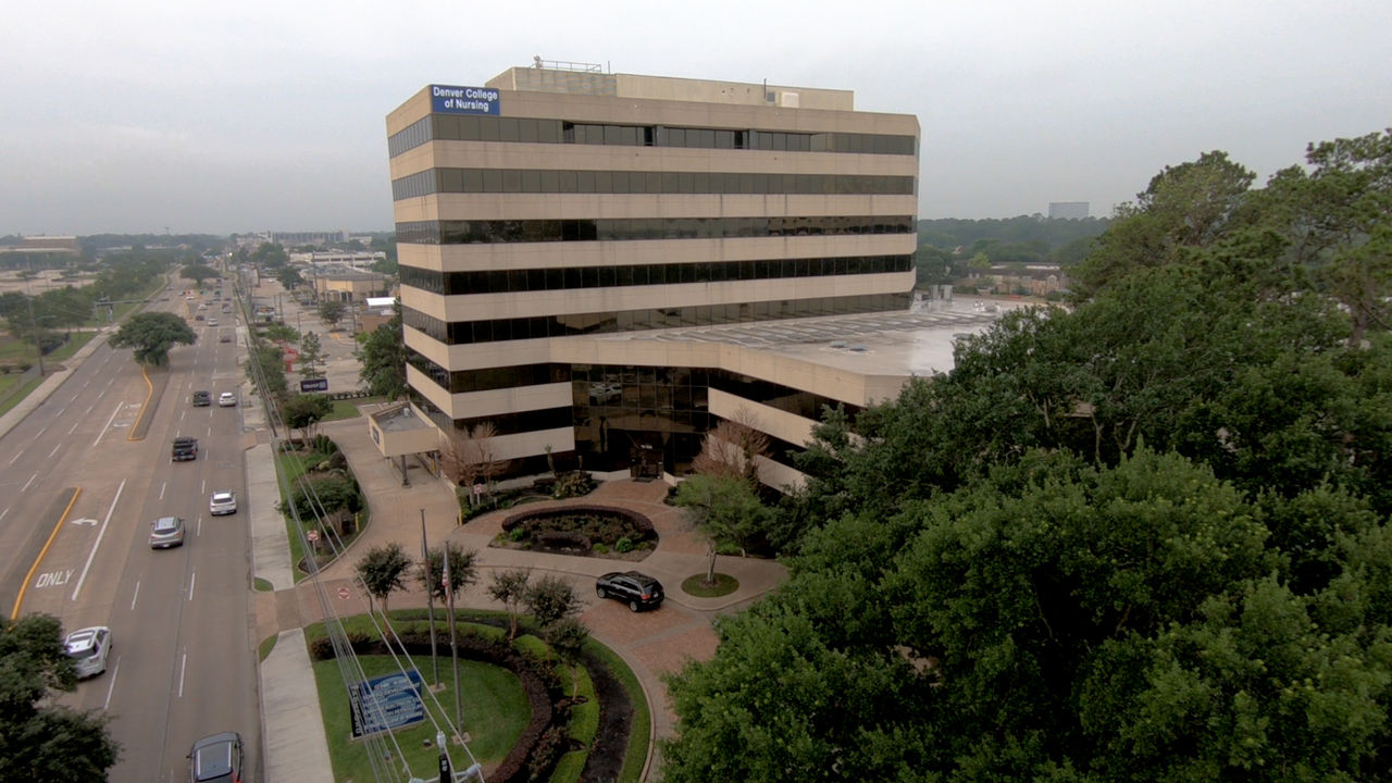 Nursing Program (Houston, Texas) | Denver College of Nursing